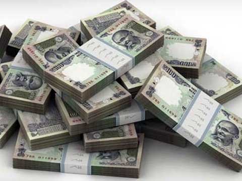 Three Held With Counterfeit Currency Of Rs.2.8 Lakh