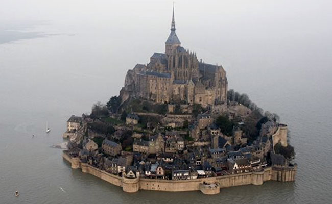 UNESCO World Heritage Sites Under Threat Around The World