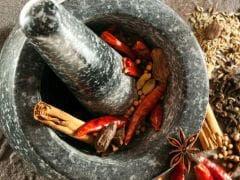 How To Use a Mortar and Pestle: 6 Tips to Grind Spices Better