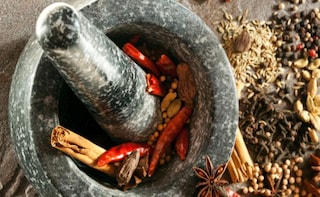 How To Use a Mortar and Pestle: 6 Tips to Grind Spices Better