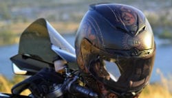 Helmet Law Repeal Leads to Staggering Rise in Injuries, Fatalities