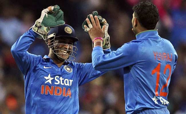 लगातार छठे टी-20 वर्ल्ड कप में खेलेंगे धोनी, रोहित, युवी सहित ये 19 खिलाड़ी