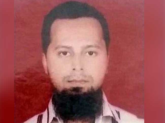 मुंब्रा से पकड़ा गया इस्लामिक स्टेट का संदिग्ध, फंडिंग और भर्ती करने का आरोप