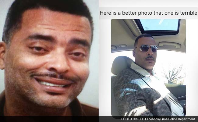 Unhappy With 'Terrible' Mugshot, Wanted Man Sends Police a Selfie