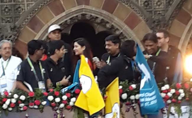 मुंबई : हाफ मैराथन में भारतीय धावकों का दबदबा