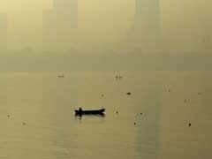 Mumbai Air Quality Worsens, Civic Body Releases Pollution Control Norms
