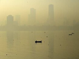 प्रदूषण को लेकर मुंबई में स्थिति चिंताजनक, दिल्ली में भी हालात बदतर : रिपोर्ट में दावा प्रदूषण को लेकर मुंबई में स्थिति चिंताजनक, दिल्ली में भी हालात बदतर : रिपोर्ट में दावा