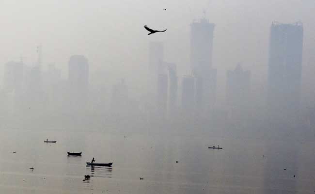 How Mumbai's Toxic Gas Brought My Family Closer