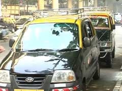 Mumbai Taxi And Auto Fares To Be Hiked From October 1. Details Here.