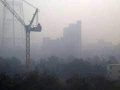 Residents Grapple With Respiratory Problems As Smog Envelops Mumbai