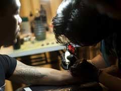Traditional Tattoos In Myanmar Are All The Rage