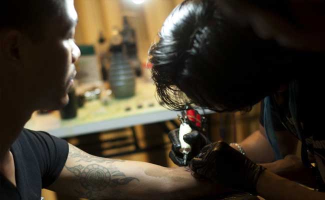 Taboo Or Not Taboo? Artists Expose Naked Truths In Pakistan