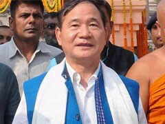 Chief Minister Nabam Tuki Expresses Surprise Over Cabinet Move On Arunachal