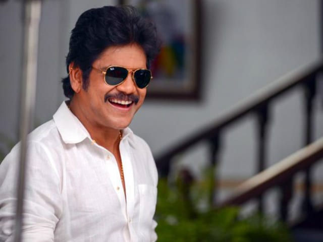 Nagarjuna Does Not Think About Stardom 'Anymore'. Here's Why