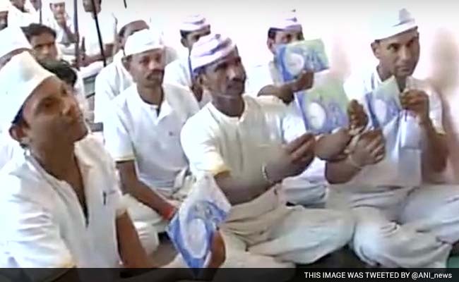 In A First, ATM Cards For Prisoners At Nagpur Central Jail