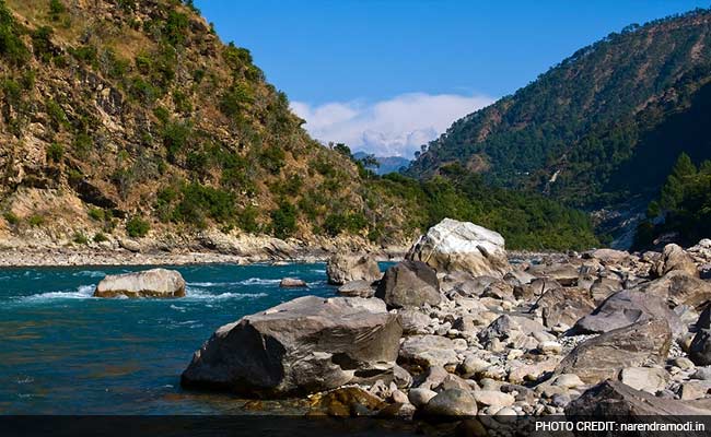 UN Ranks Namami Gange Among Top 10 World Restoration Flagship Programmes