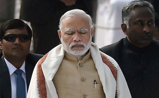 PM Modi, Smriti Irani To Address Seminar Of Schools Run By RSS-Affiliated Body