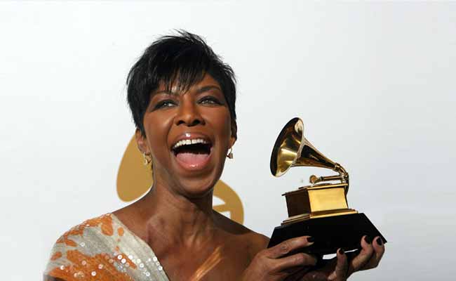 Singer Natalie Cole, Star And Daughter Of Legend, Dies At 65