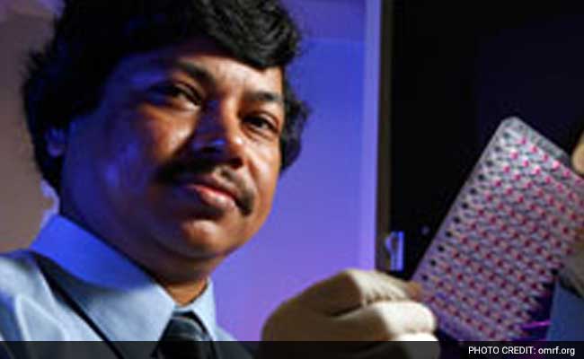 Indian-Origin Scientist Discovers 10 New Lupus Genes