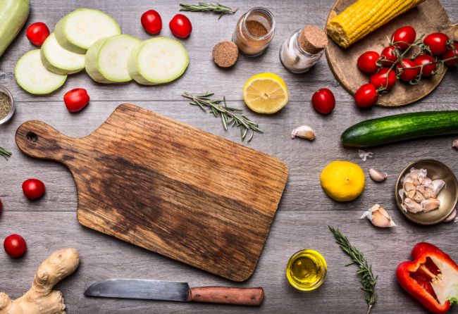 From Turmeric To Chyawanprash: 10 Natural Foods To Strengthen Your Body's Defences