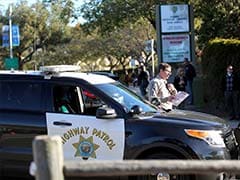 No Evidence Of Shooting At San Diego Military Hospital, Say Officials