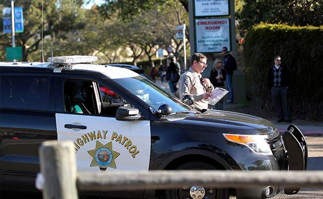 No Evidence Of Shooting At San Diego Military Hospital, Say Officials