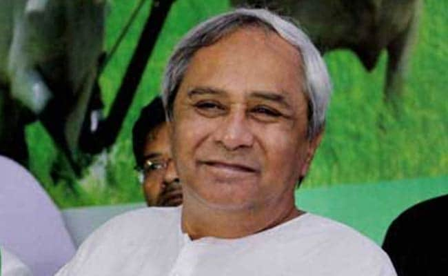 After Giving No-Trust Vote Benefit To BJP, Naveen Patnaik Praises Centre