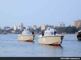 After Mysterious Sounds, Sindhudurg Administration Keeps A Watch On Boats After Mysterious Sounds, Sindhudurg Administration Keeps A Watch On Boats