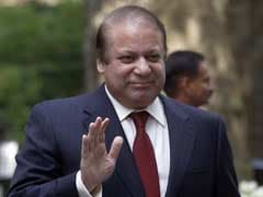 Nawaz Sharif's Foreign Trips Cost Pak Exchequer Rupees 63.8 Crore