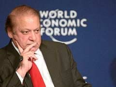 Normalisation Of Ties With India To Boost Trade: Nawaz Sharif At Davos