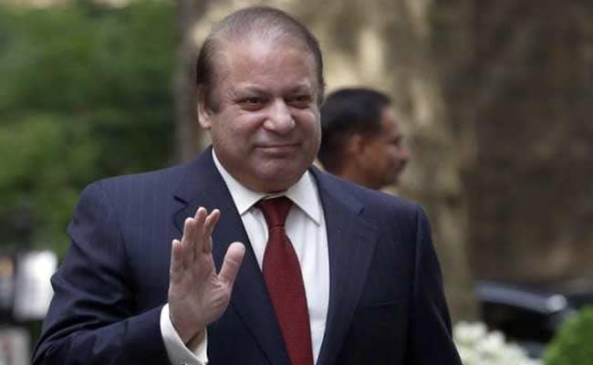 Pakistani Prime Minister Nawaz Sharif Undergoes Open Heart Surgery In London