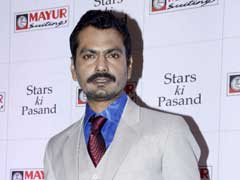 Actor Nawazuddin Siddiqui Allegedly Assaults Woman Over Parking Space, Case Filed