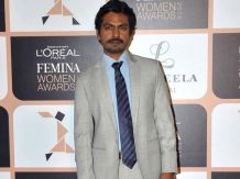 Nawazuddin Siddiqui Denies Assaulting Woman, Says 'False Charge'