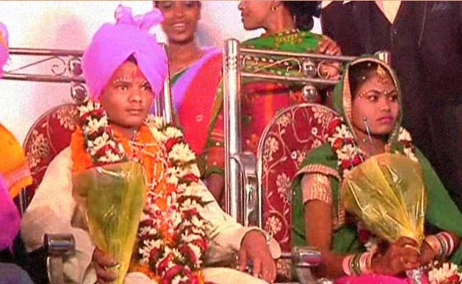 Police Jobs As Wedding Gift For Former Maoists Who Surrendered For Love