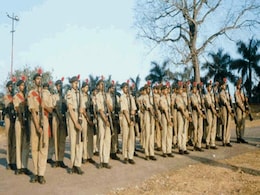 NCC के लिए लाइन में खड़े हैं 7,859 इंस्टीट्यूट्स NCC के लिए लाइन में खड़े हैं 7,859 इंस्टीट्यूट्स