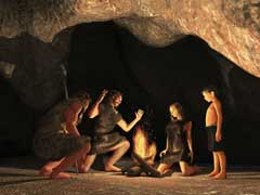 Ancient Fossils Provide Earliest Genetic Evidence Of Neanderthals