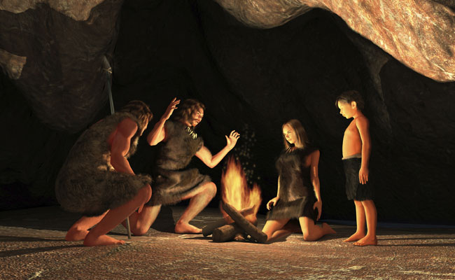 World's Oldest Cave Art Crafted By Neanderthals, Not Humans: Study