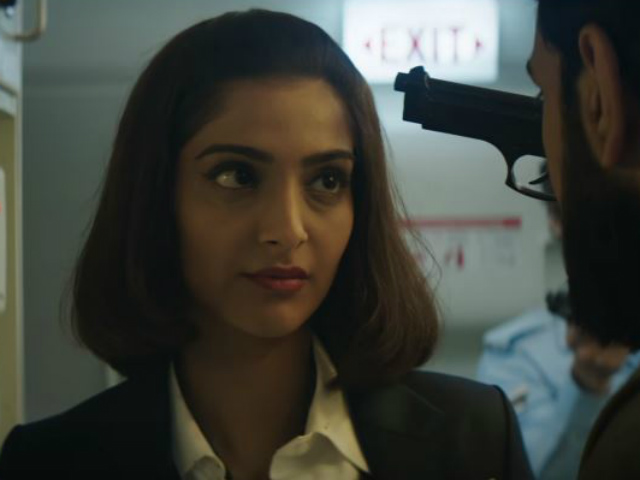 Pilot's Daughter Pens an Emotional Letter to <I>Neerja</i> Makers