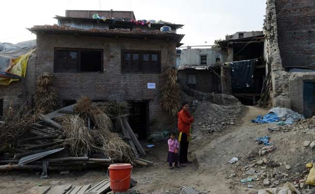 नेपाल में दो दिन में दूसरा भूकंप, प्रधानमंत्री देउबा सुरक्षित, लापता लोगों की तलाश जारी