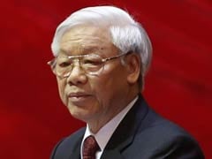 Vietnam PM Retains A Slim Chance For Shot At Top Post