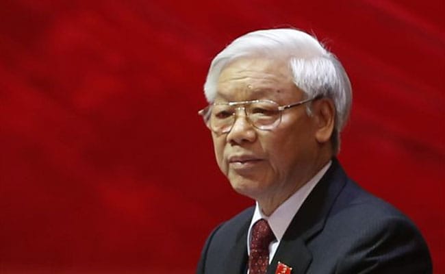 Vietnam PM Retains A Slim Chance For Shot At Top Post