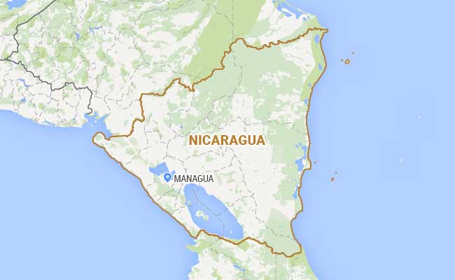 Ship Sinks Off Nicaragua: 13 Costa Ricans Dead