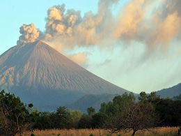 Hike Up Nicaragua's Tallest Volcano Tops Lonely Planet's Hottest Travel Experiences in 2016 Hike Up Nicaragua's Tallest Volcano Tops Lonely Planet's Hottest Travel Experiences in 2016