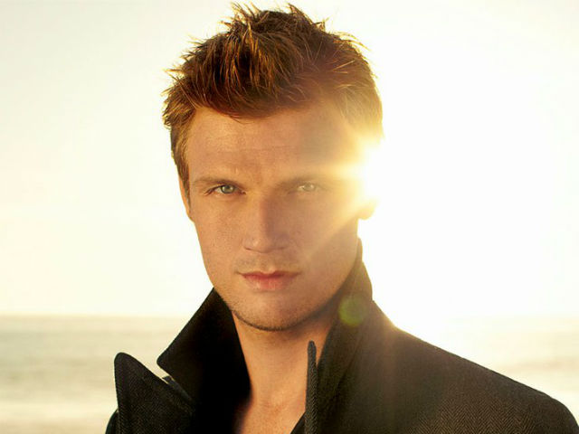 Backstreet Boys Singer Nick Carter Arrested For Bar Fight