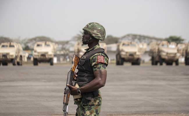 Nigerian Military Under Scrutiny After Shiite Group Clashes