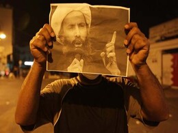 Saudi Execution Risks Fueling Sectarian Tensions: US Saudi Execution Risks Fueling Sectarian Tensions: US