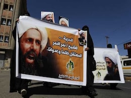 Middle East Tensions Boil As Saudi Arabia Cuts Ties With Iran Middle East Tensions Boil As Saudi Arabia Cuts Ties With Iran