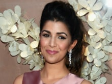 Nimrat Kaur 'Can't Talk About' Her Upcoming Project