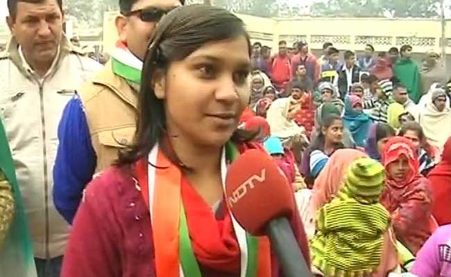 Blog: My Father Took Me By Train To College Every Morning