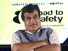 Use Facebook, Whatsapp To Alert Officials About Accidents: Nitin Gadkari